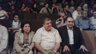 Photo of عرض مسرحي بذكرى النكبة على مسرح الرابطة الثقافية
