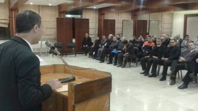 Photo of قصائد غزل في الرابطة الثقافية