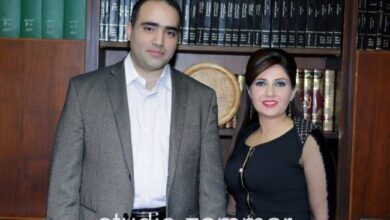 Photo of أقام مكتب المنية للإعلام بالتعاون مع الرابطة الثقافية في طرابلس وجمعية الوفاق الثقافية حفل تكريم صاحبة ومديرة إذاعة صوت الفرح