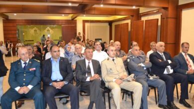 Photo of تحية الى الجيش اللبناني