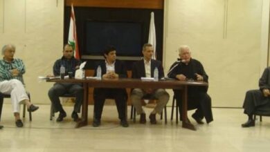 Photo of جمعية الوفاق الثقافية تشارك في اللقاء الحواري بدعوة من جمعية تعارفوا