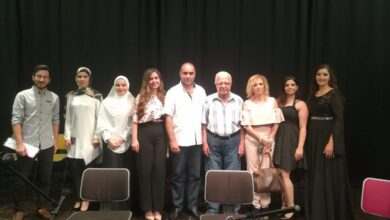 Photo of احياء ذكرى غسان كنفاني في الرابطة الثقافية