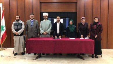 Photo of ذكرى المولد النبوي الشريف في الرابط الثقافية