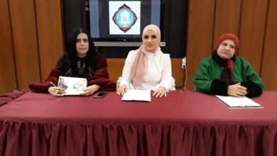 Photo of وأمضي .. في الرابطة الثقافية