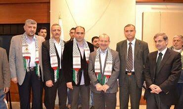 Photo of الانتفاضة في الرابطة الثقافية.